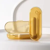 Electric Formula Mixer Stirring with Box for Easy and Safe Baby Feeding J60B