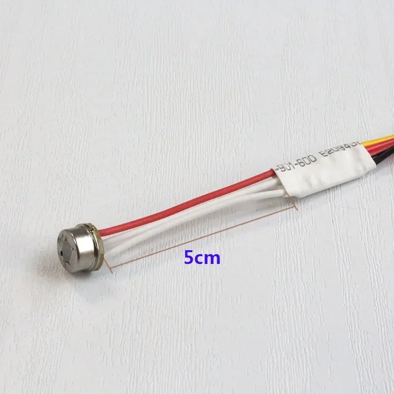 Mini PIR LED Delay Switch DC3.7v 5v 12v 24v Infrared Motion Sensor