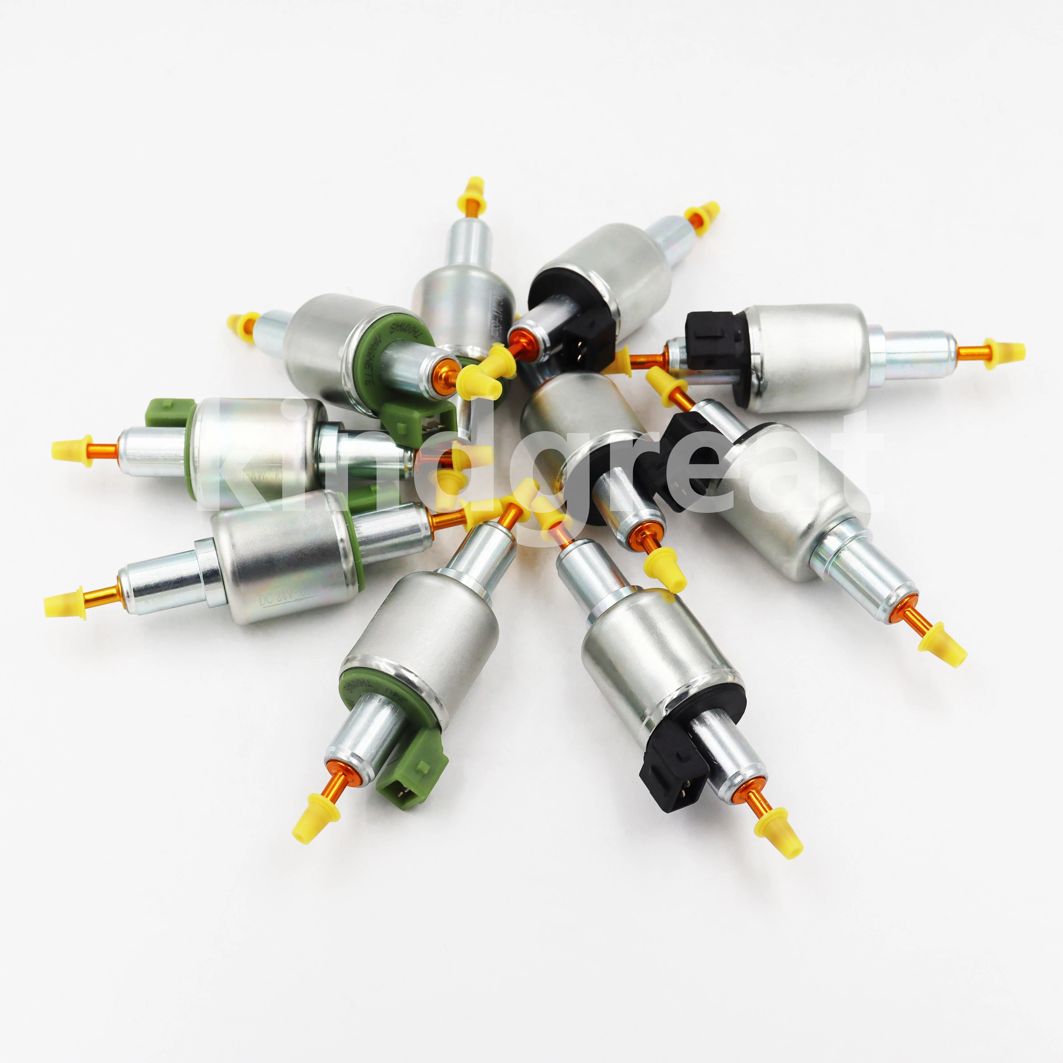Webasto Thermo Top C, E, Z, AT2000, ST  跮 , 82553A, 82553B, DP30, 65ML, 12V, 24V ¡ , 85106B, 85105B, 10PCs/