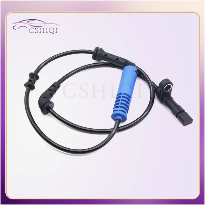 Front Left/Right ABS Wheel Speed Sensor Mini Cooper R50 R52 R53 2001-2008 Series Models SU12540 5S11087 6756384