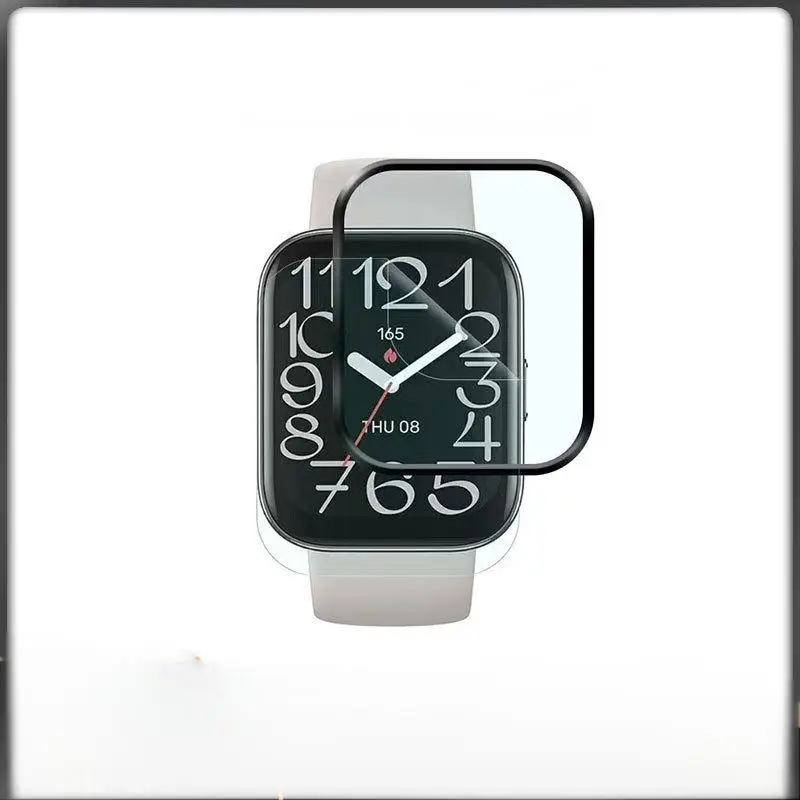 Ultra-HD Curved Screen Protector - Full Protective Film
