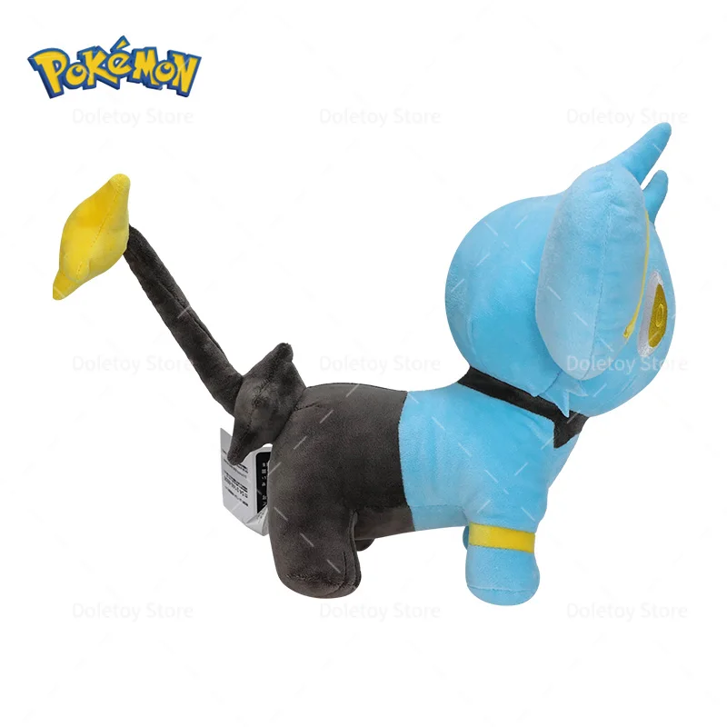  Shinx  ǰ ε巯   峭,  ,  ҳ ҳ  , 25cm