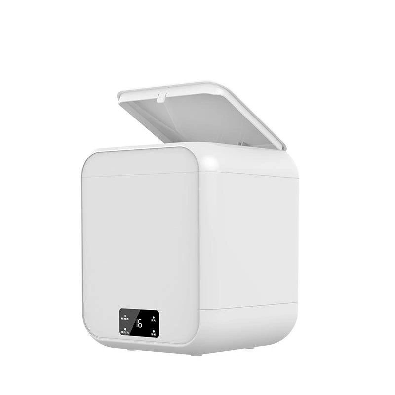 

Multi functional portable underwear lazy mini washing machine travel baby washing machine