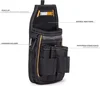 TOUGHBULILT TB-222 Quick Insert Back Clip Multi Tool Waist Bag Portable Mountaineering Buckle Multi Functional Bag 2