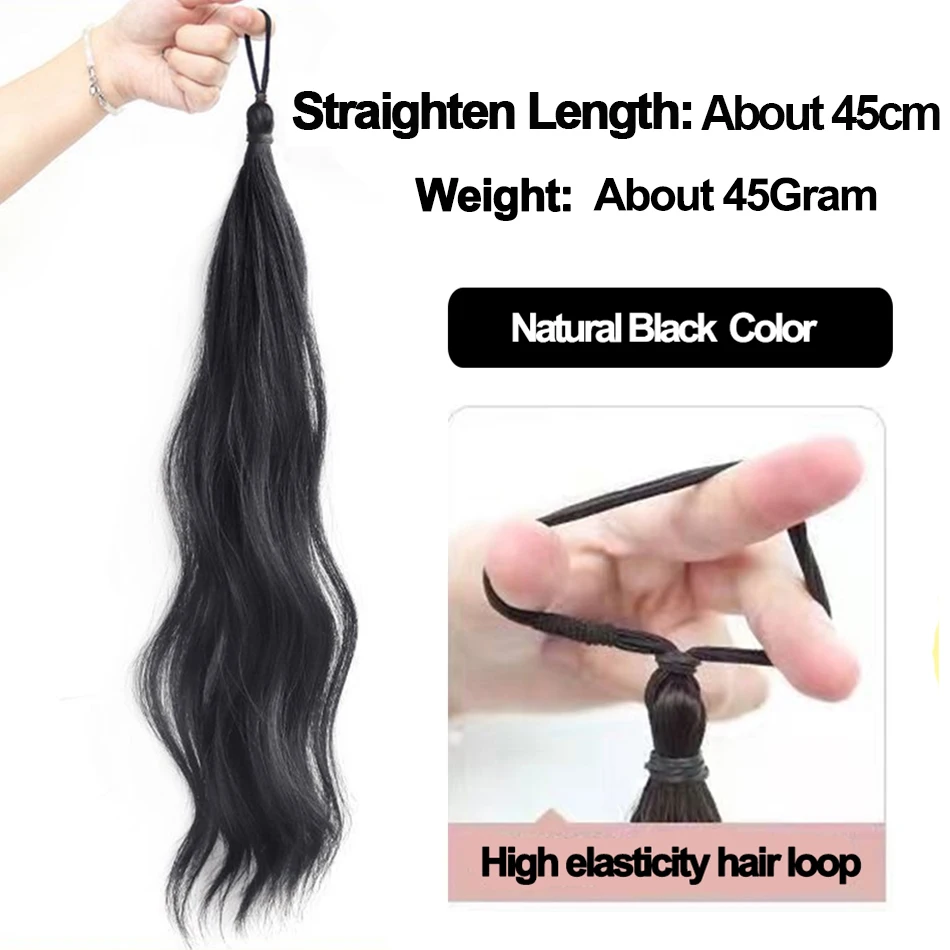 Natural Black