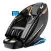 4d AI Voice Body Detection Massage Chair with Electric Legs Full Body 4d Eectric Luxury Vibrating Relaxing  massage chairs sofa 6