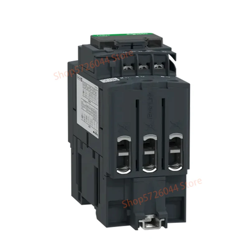 Фото Контактор переменного тока LC1D096M7C Schneider TeSys Deca LC1D (катушка переменного тока) LC1D12M7C LC1D18M7C LC1D25M7C LC1D32M7C LC1D38M7C №3