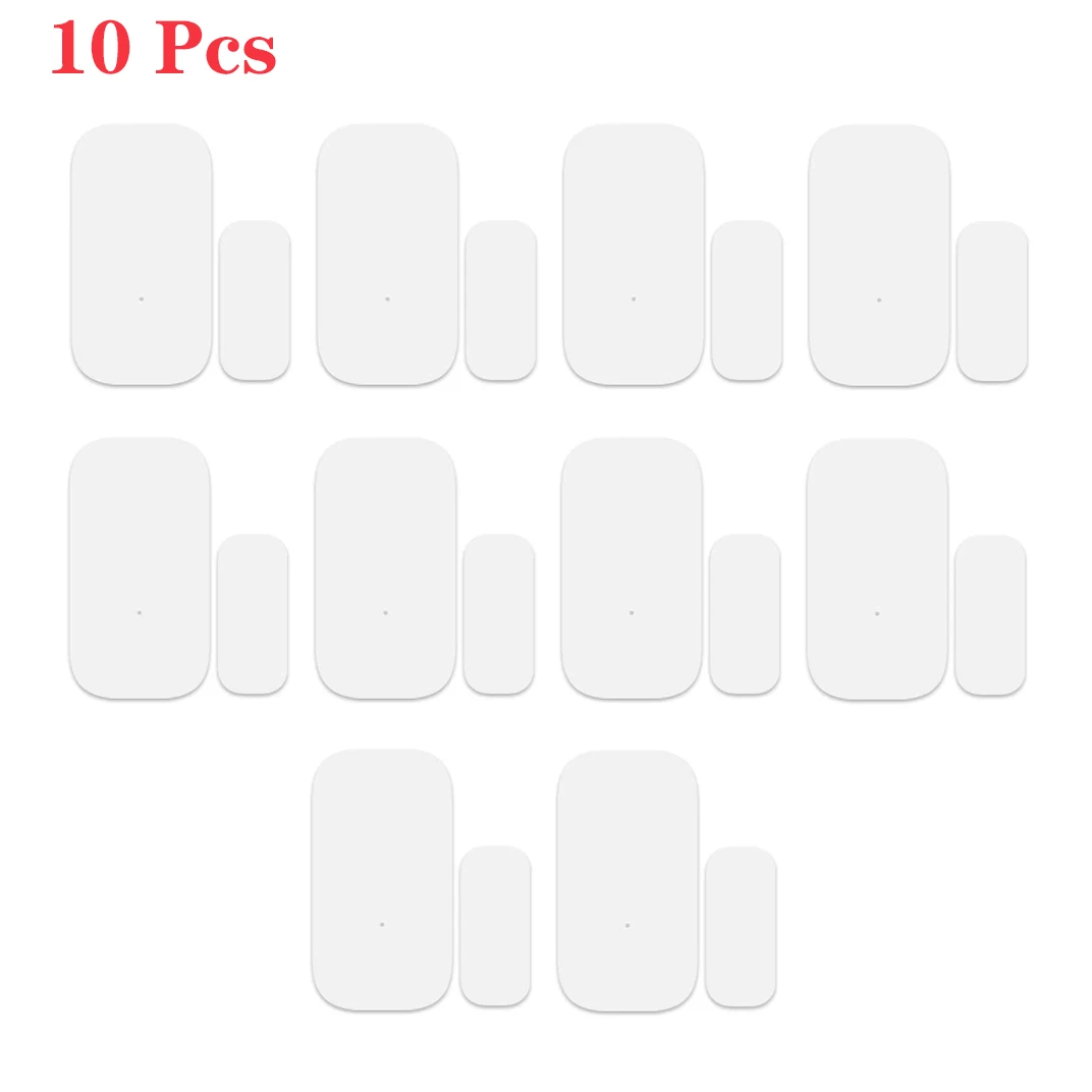 النسخة العالمية Aqara مستشعر الباب والنافذة زيجبي...