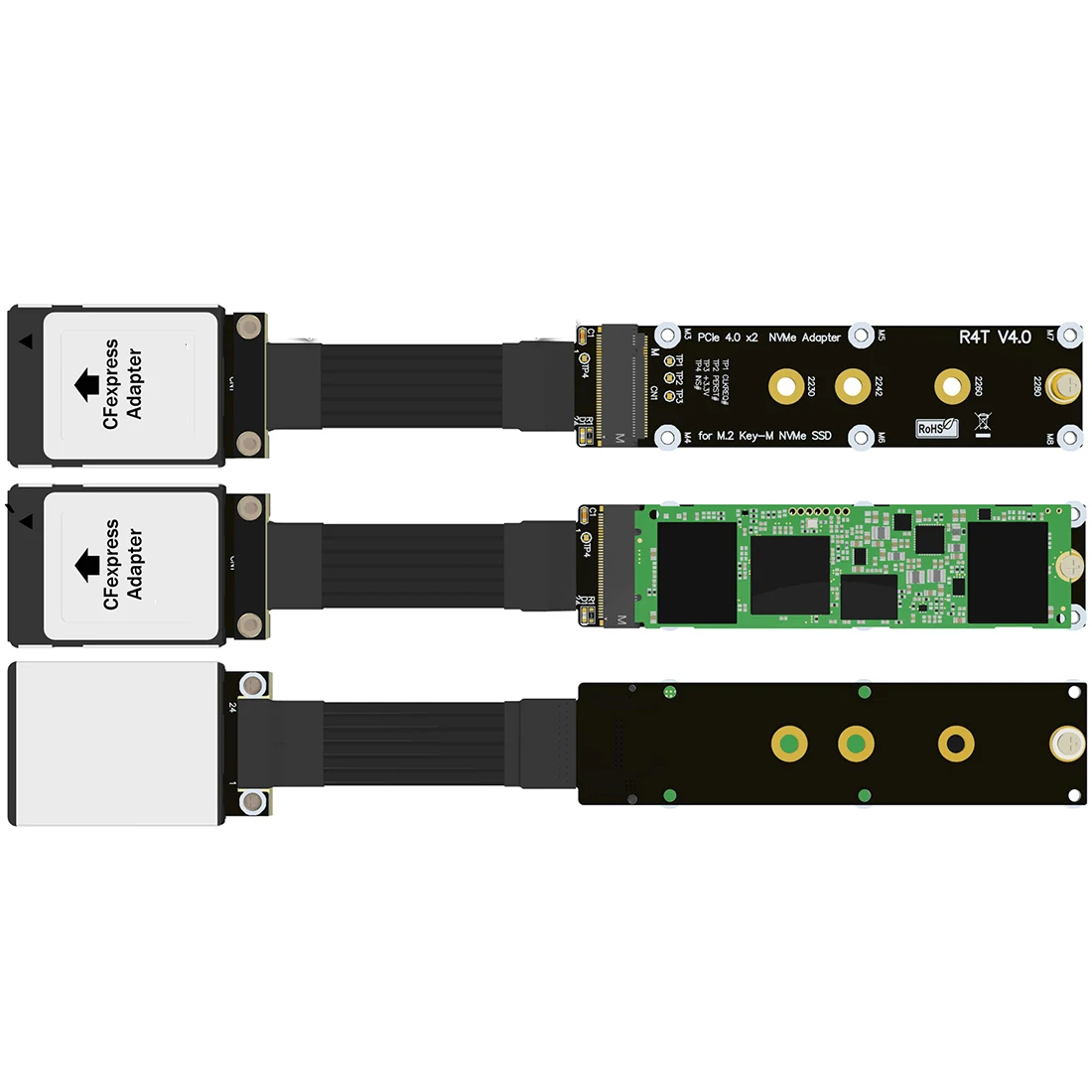 M.2  SATA  2280  SSD  4枚セット Amazon.com: KingSpec 2TB M.2 NVMe Gen3x4 SSD, High Speed M.2