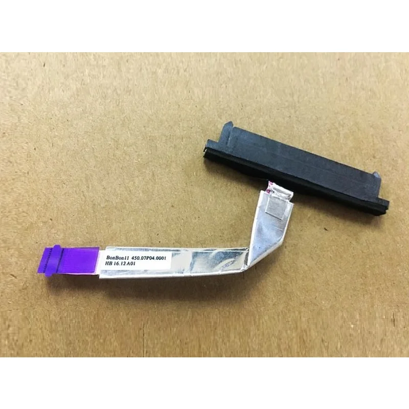

WZSM NEW HDD Cable For HP M1-V M1-V001DX Hard Drive Disk Cable 450.07P04.0001