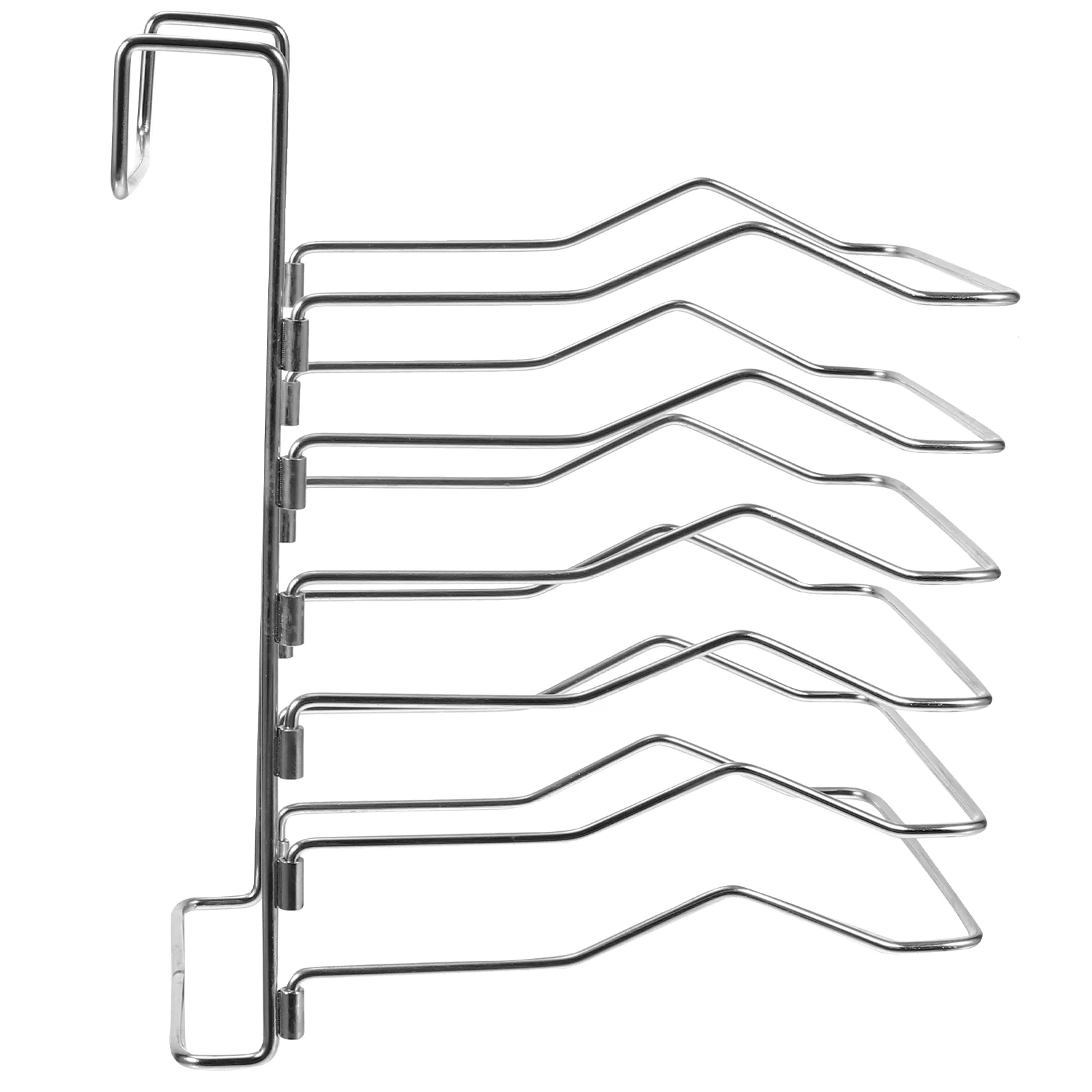 

Sous Vide Rack Stainless Steel Steak Divider Detachable Rack Holder