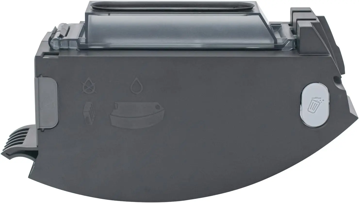 Contenitore Polvere Di Ricambio Per Roomba I1, I3, I4, I6, I7, I7+, I8, J7+ – Cassetto Raccoglipolvere Con Smaltimento Automatico