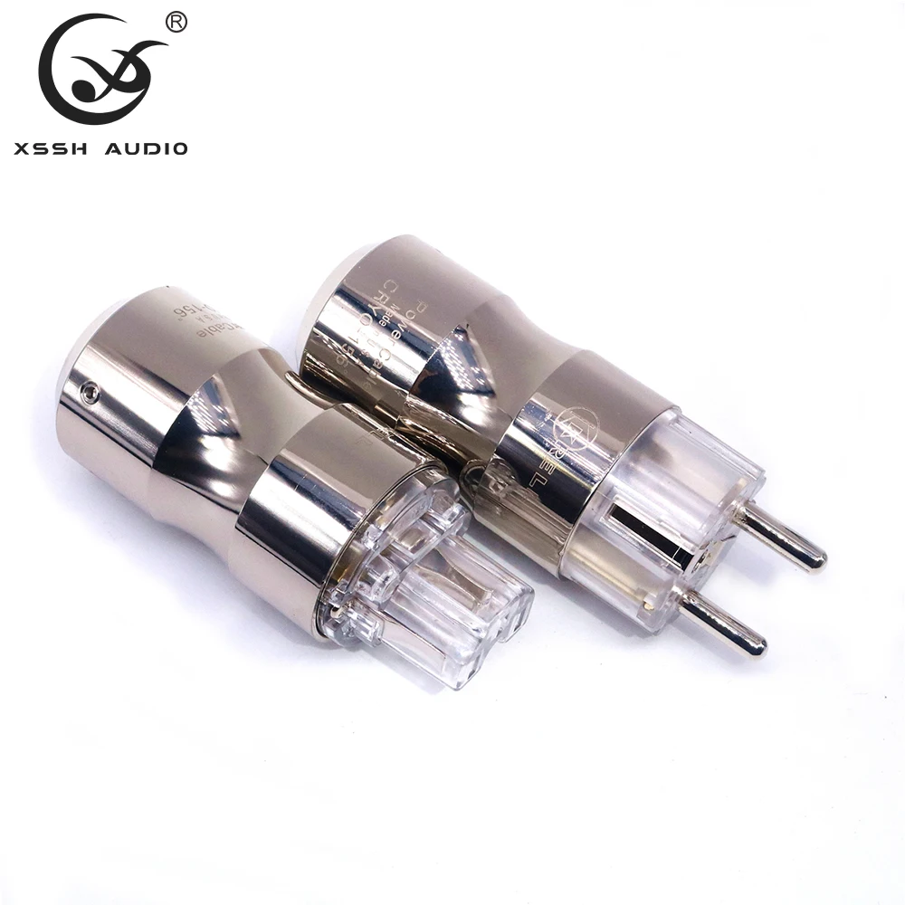 1  2  AC   YIVO  NC-320P Hifi     Ǵ ε Schuko 16A EU Ŀ ÷