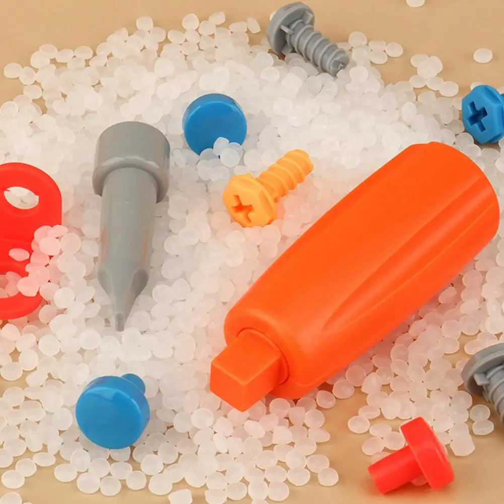 DIY 분해 조립 공룡 블록 장난감, 조기 교육 너트 스크류 에그, 스크루 드라이버 포함, 3-7 세 생일 선물