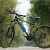 1PC Aluminum Alloy Bike Bottle Holder - Water Bottle Cage Mount for Mountain and Folding Bicycle Cycling 6