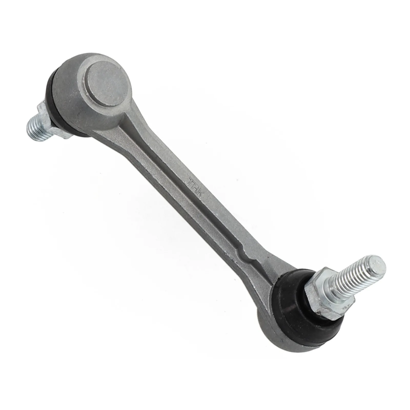 실버 메탈 헤드라이트 센서 조절식 레벨러 로드, Crv 2007-11 OEM 번호 06136-SWA-R01, 10cm, 1 개