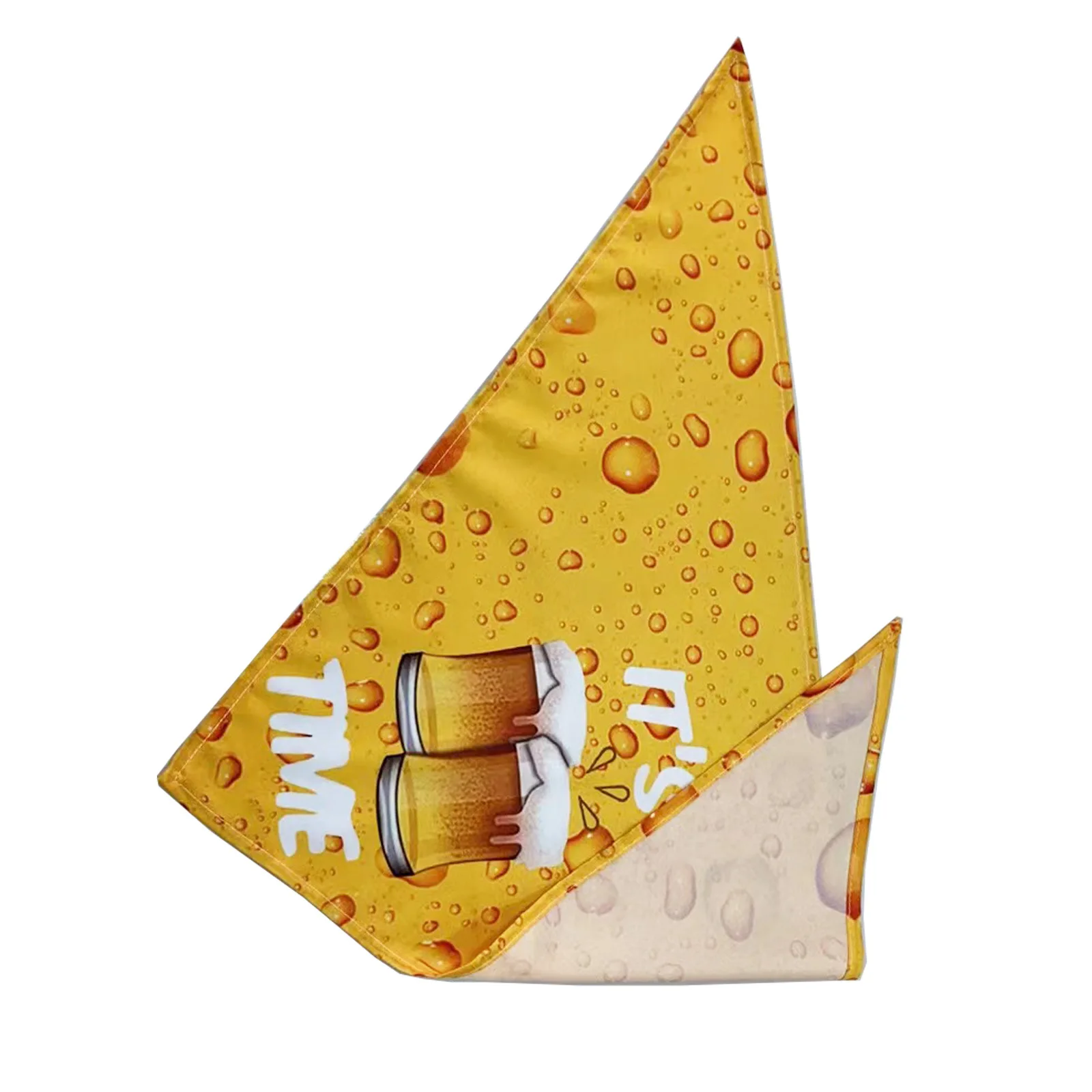 Title 4, For Dogs Bandana Outdoor Beach Pets Accessories...