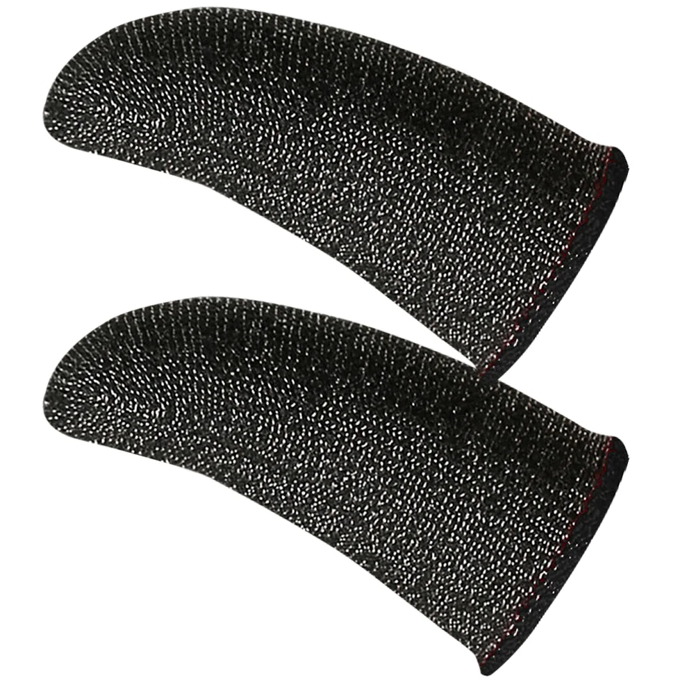 

Guitar Finger Covers Thumb Fingertip Protector Ukulele Bass Thumb Protective Accessories
