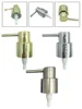 ABS Soap Pump Head Liquid Lotion Dispenser Head Bathroom Soap Bottle Press Nozzle Bathroom Hand Replace Lotion Shampoo Pump Head 1