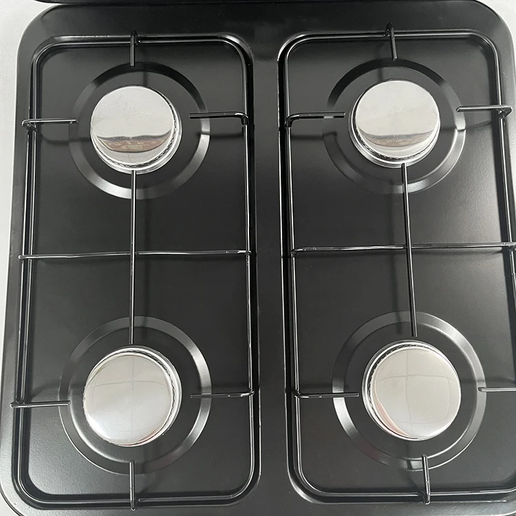 four a gaz pour maison china gas stove new 4 burner cooker