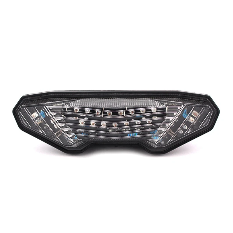 

Встроенный задний фонарь, задний стоп-сигнал для Yamaha MT-09 MT09, фототрассировщик