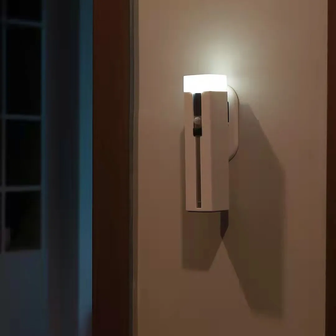 

Nextool Induction Flashlight Multi-functional Dual Sensor Lighting Emergency Power Bank Flashlight For Home Office Outdoor