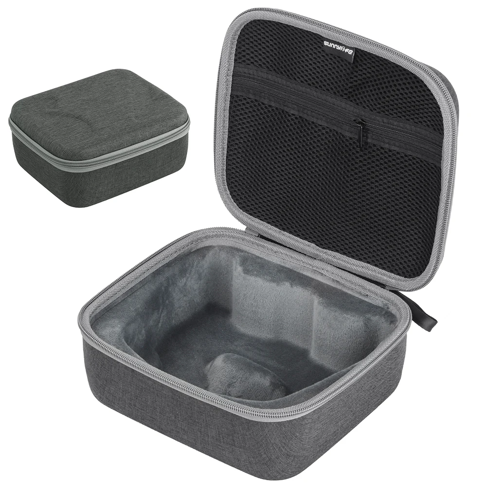 Shockproof Travel Case Protective Bag for Goggles Organizer