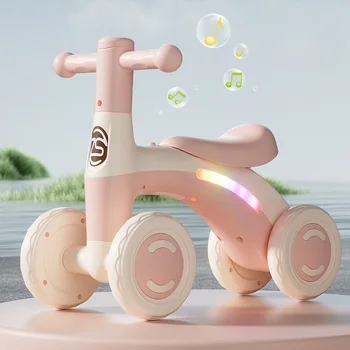 Baby Balance Bike 1