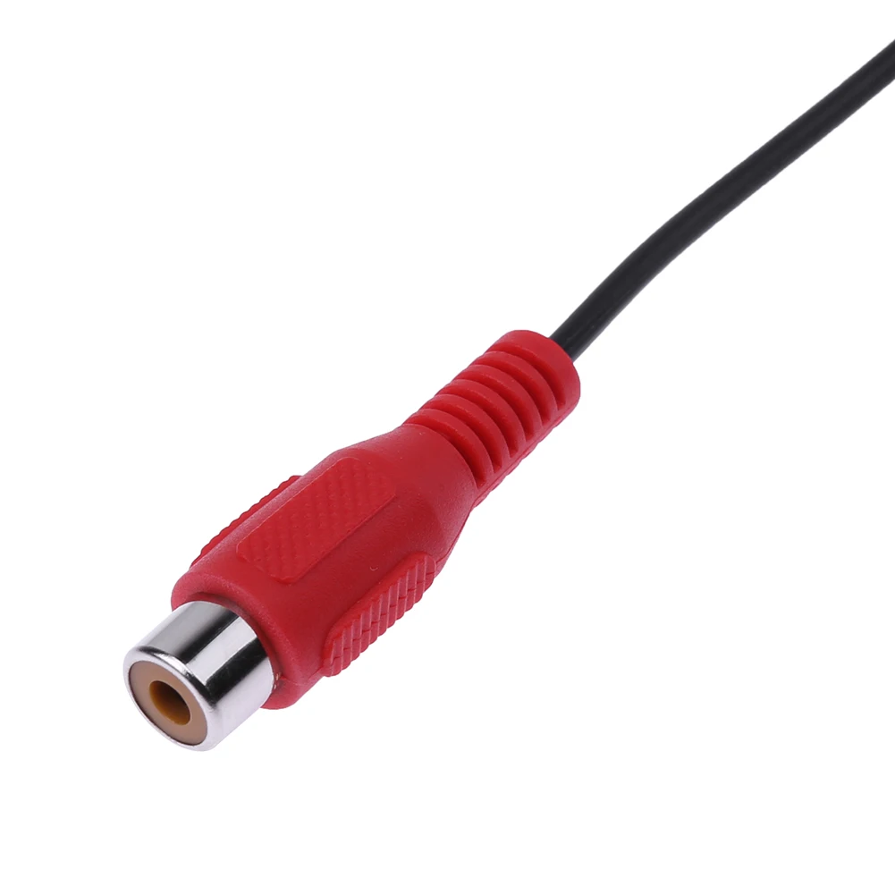 USB Male A to 3 RCA   ̾     ̺,  ǻ TV ڽ