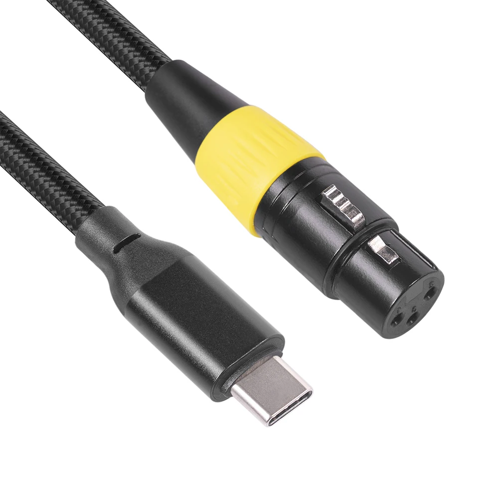 ũ  ̺ XLR Ŀ - ũ  ڵ, ÷  ÷ USB 2.0, ǻͿ ̺ , 2/3 跮