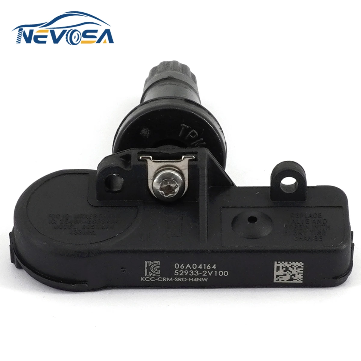 NEVOSA-TPMS ڵ Ÿ̾ з ͸ ý,  ν 2011-2020 52933-2V100 529332V100  з  433MHz