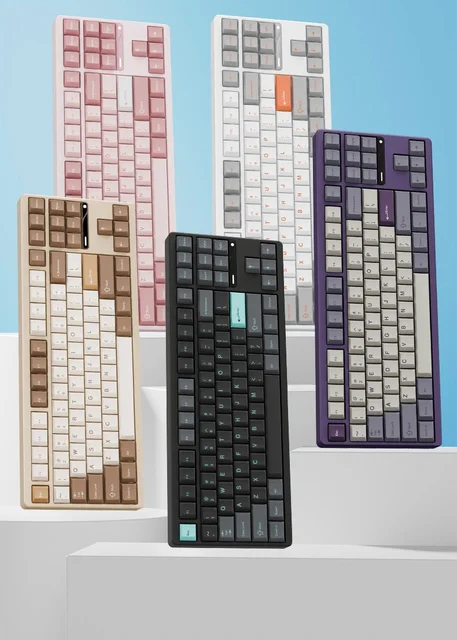 TICKTYPE EVOWORKS EVO80 キーボード インク色 黒 キット Instock