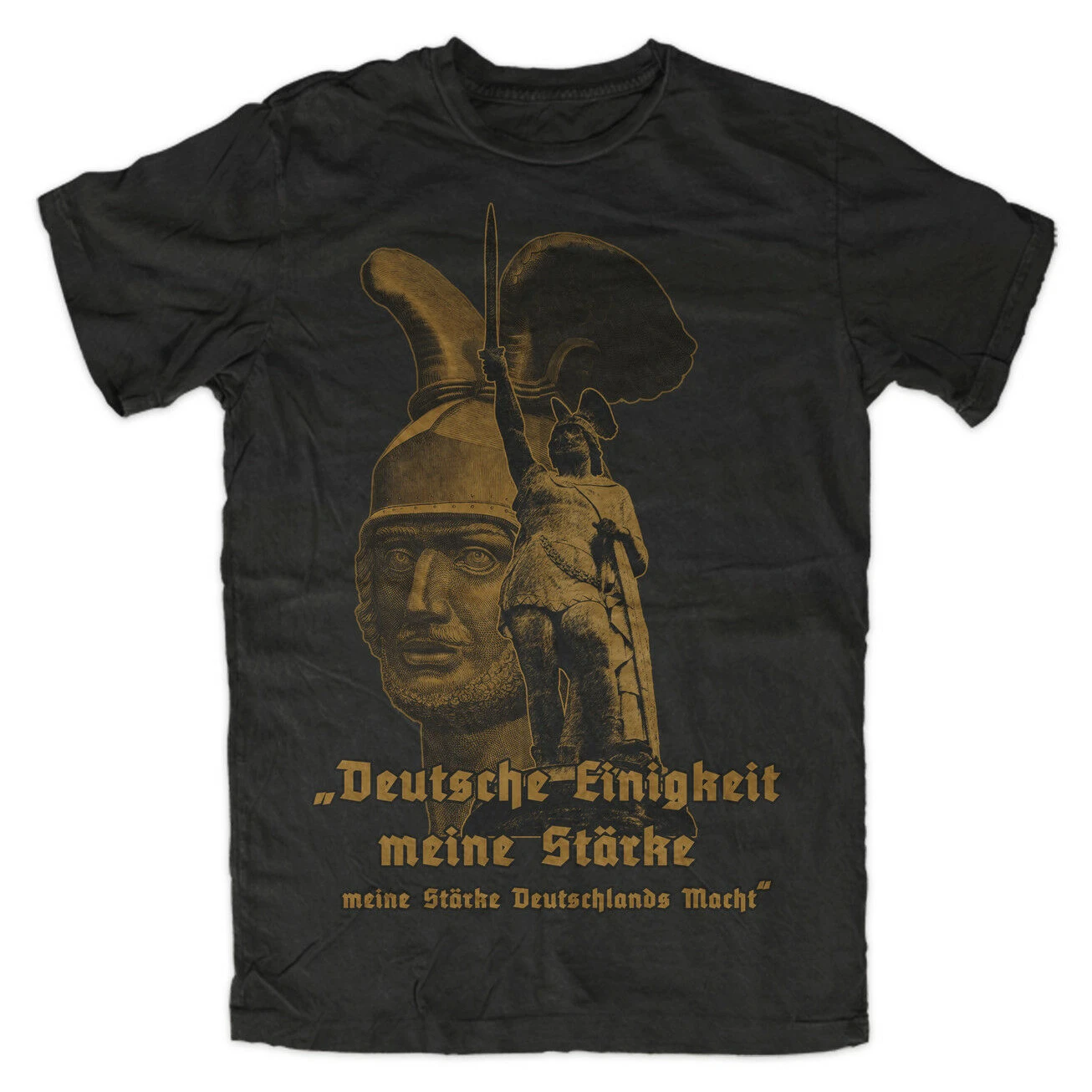 

Chief of The Cherusc. Liberator of Germany Arminius Premium Tshirt ,Hermannsdenkmal,Varus,Schlacht