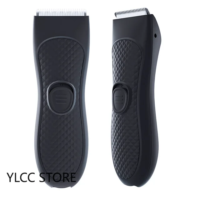 Trimmer for Intimate Areas Areas Groin Place Shaving Shaver Chese Beard Balls Grooming Pubic Hair Removal Bikini Zone Mens Groom 6