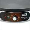 Commercial WSC165BX Crepe Maker, 208V, , Stainless Steel, Silver 4