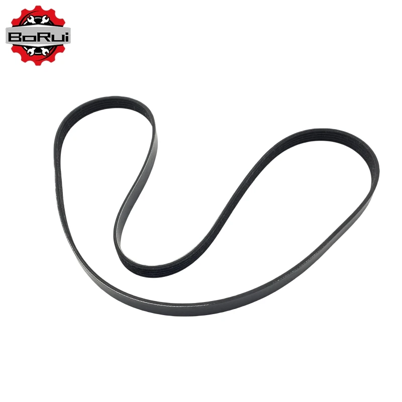 Serpentine Belt A0029931196 0029931196 5PK1510 1pcs for Mercedes Benz CLA250