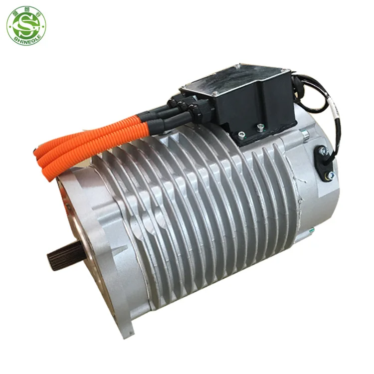 60 Kw Electric Motor For Electric Car Ac Motor Ac Motor AliExpress