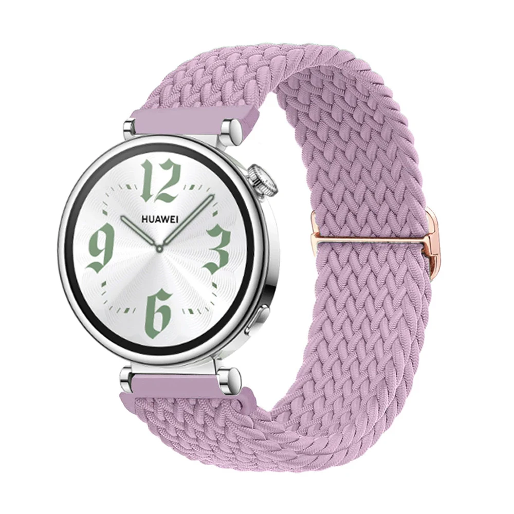Braided Sport Bracelet Strap