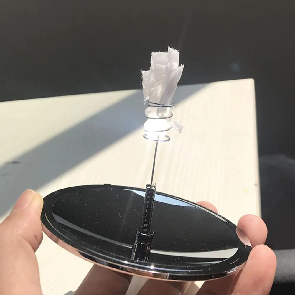 Windproof Solar Lighter Camping Survival Gear Rescue Kit Fire Starter for Outdoor Hiking Travel Lighter Cookware