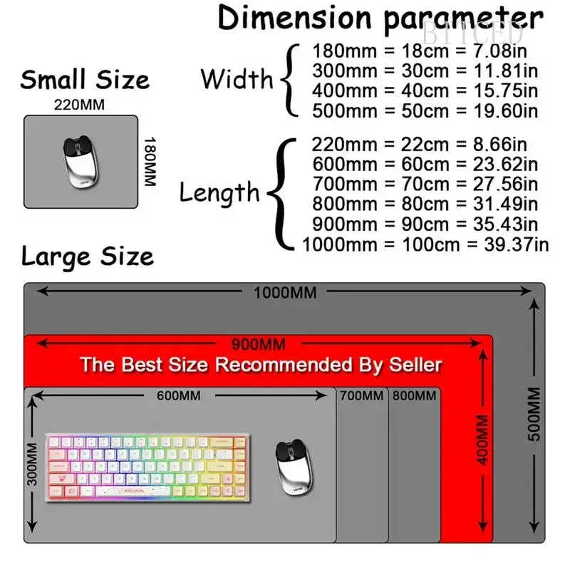 Zenless Zone Zero Gaming Mousepad 900x400 Large Non-slip Desk Mat Billy the Kid Nicole Ellen Anby Demara
