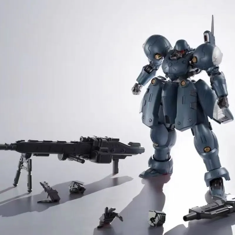 IN STOCK】Chieftain Mainland 1/144 ZI-KRON Super Mobile Cavalry ZA