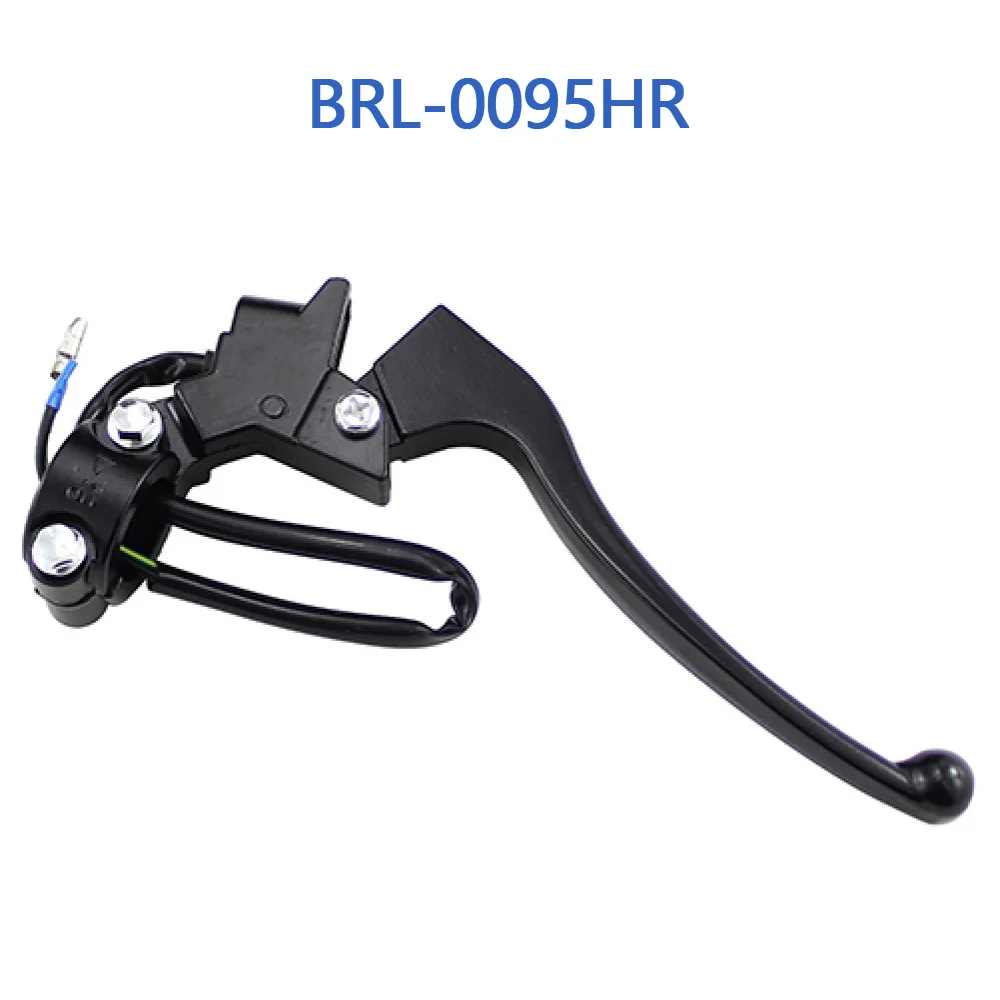 Флюоресцентный рычаг тормоза