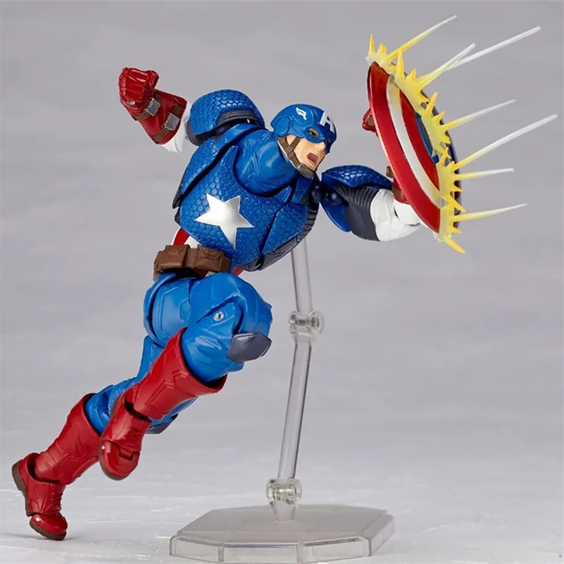 Sfca76dd5f84f43c09880505fe34dbb779 - Revoltech Figure