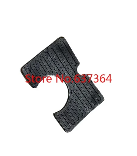 

1PCS/New 7d2 Bottom Base Rubber Cover for Canon for EOS 7D Mark II 7DII Camera Repair Part