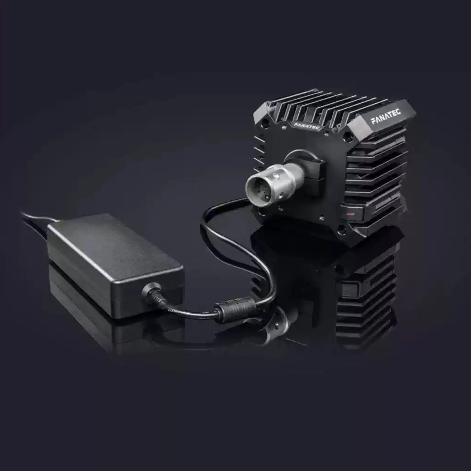 Fanatec-ブーストキット180電源,csl ddおよびgt dd proホイール