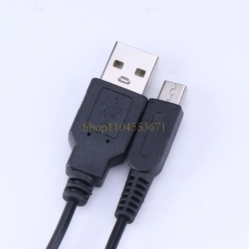 베스트 셀러 1.2m USB 충전 케이블 ND용 DSi용 3DS용 전원 공급 장치 코어 연결 라인