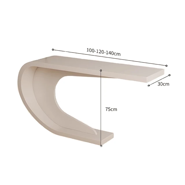 Classic Luxury Console Table 2