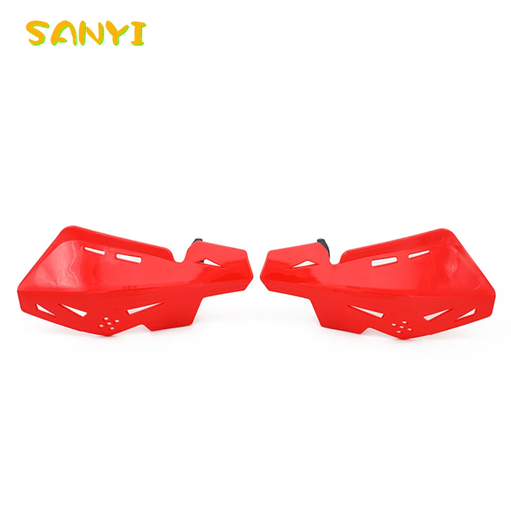 Motorcycle Dirt Bike Handguard Handlebar Protection Handle Hand Guards Protector For KTM EXC SXF Suzuki Honda CRF Yamaha YZF