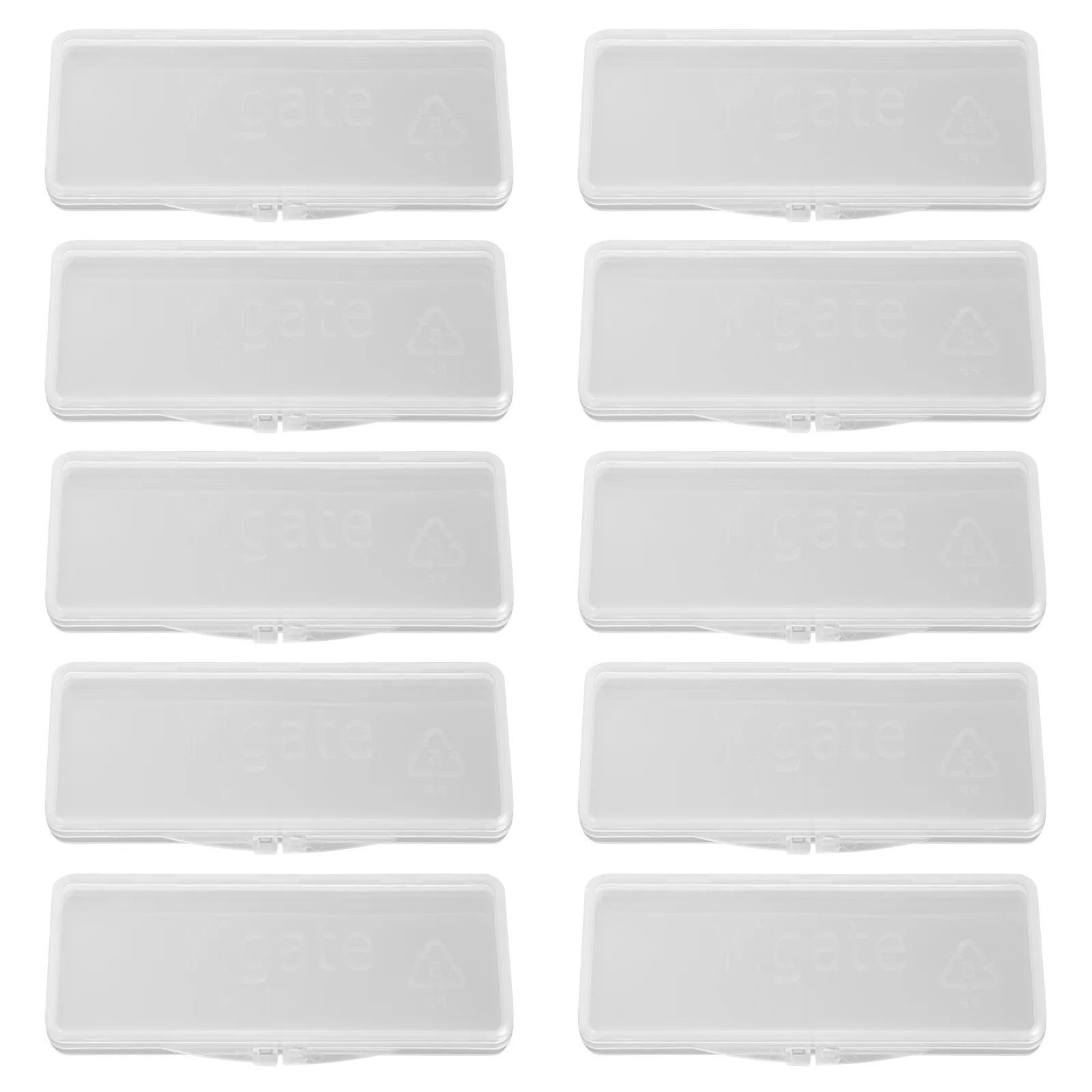 

Box Toothpick Floss Case Holder Toothpicks Dispenser Teeth Cleaning Organizer Storage Sticks Outdoor Travel Portable
