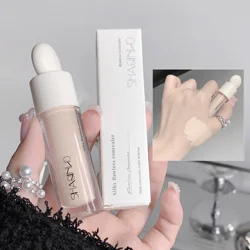 Ultimate Flawless Finish Liquid Concealer - Full Coverage & Long - Lasting Smooth Perfection (01)